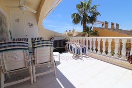 Resale - Villa - Benimar