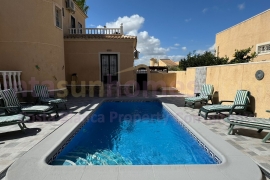 Resale - Detached House / Villa - Benijófar - Atalaya Park