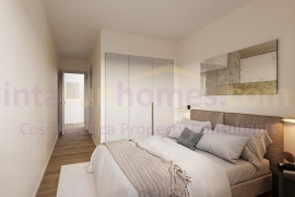 Nouvelle Construction - Appartement - Águilas - Isla del fraile