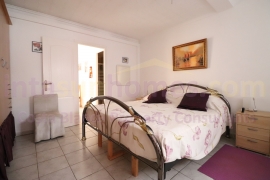 Resale - Bungalow - Guardamar del Segura - El Moncayo