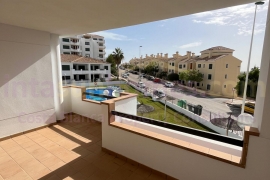 Nieuwbouw - Appartement - Orihuela Costa - Lomas de Campoamor