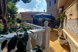 A Vendre - Detached House / Villa - Algorfa - Montemar