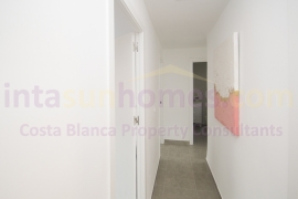 Reventa - Apartamento - Santiago de la Ribera