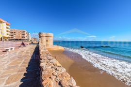 A Vendre - Appartement - Torrevieja - La Mata