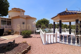 A Vendre - Detached House / Villa - Algorfa - Lomas de La Juliana