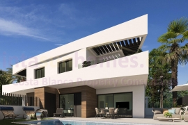 Obra Nueva - Detached House / Villa - Dolores - polideportivo