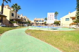 A Vendre - Townhouse / Semi-detached - Orihuela Costa - Lomas de Campoamor