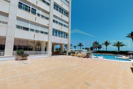Resale - Apartment - San Juan de Alicante