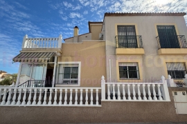 Doorverkoop - Townhouse / Semi-detached - Algorfa - Montebello