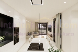 Obra Nueva - Townhouse / Semi-detached - Dolores - Sector 3