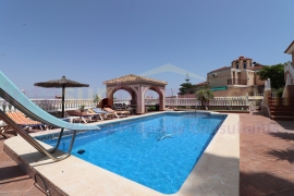 Reventa - Detached House / Villa - Algorfa - Lomas de La Juliana