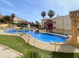 Apartment - Resale - Murcia - Murcia