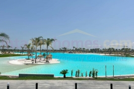 Nouvelle Construction - Appartement - Torre Pacheco - Santa Rosalia Lake And Life Resort