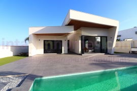 Resale - Detached House / Villa - Formentera del Segura - Fincas de La Vega