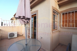 Resale - Townhouse / Semi-detached - Ciudad Quesada - La  Marquesa Golf