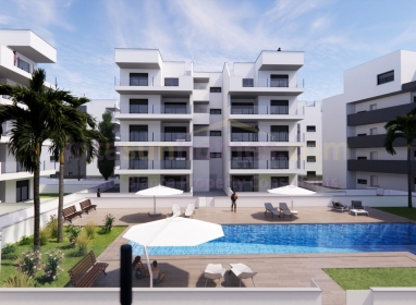 Appartement - Nieuwbouw - Los Alcazares - Euro Roda