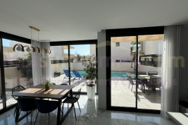 Resale - Detached House / Villa - Los Montesinos - La Herrada