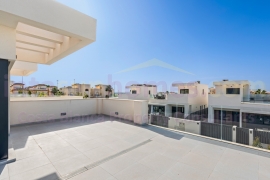 Doorverkoop - Townhouse / Semi-detached - San Fulgencio - La Marina