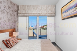 Doorverkoop - Appartement - El Campello - El Amerador