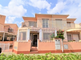 Maison de ville - A Vendre - Orihuela Costa - Playa Flamenca