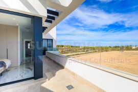 New build - Detached House / Villa - Pilar de La Horadada - Lo Romero Golf