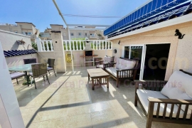 Doorverkoop - Appartement - Rojales - La  Marquesa Golf