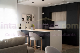 Nouvelle Construction - Townhouse / Semi-detached - Orihuela Costa - PAU 26