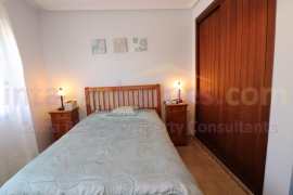 Resale - Apartment - Torrevieja - Aguas Nuevas