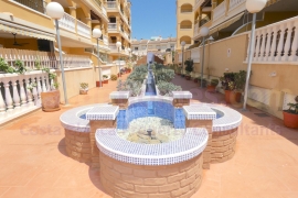 Doorverkoop - Appartement - Algorfa