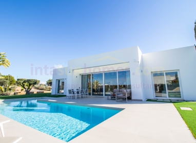 Detached House / Villa - A Vendre - Las Colinas - Las Colinas Golf