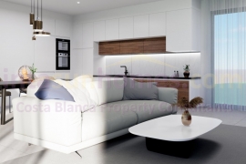 Nouvelle Construction - Townhouse / Semi-detached - Orihuela Costa - Las Filipinas