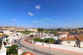 Doorverkoop - Detached House / Villa - Ciudad Quesada - La  Marquesa Golf