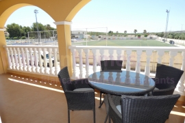 Reventa - Apartamento - Algorfa