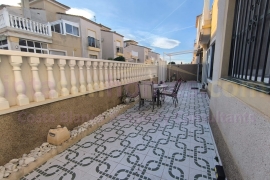 Resale - Detached House / Villa - Algorfa - Montebello