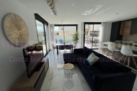 Reventa - Detached House / Villa - Los Montesinos - La Herrada