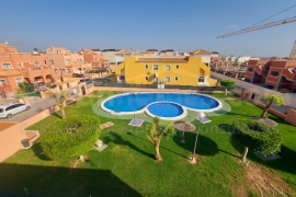 Resale - Townhouse / Semi-detached - Los Montesinos - Montesinos