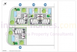 Obra Nueva - Detached House / Villa - Els Poblets - Marina Alta