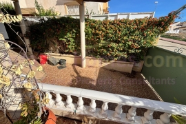 Resale - Detached House / Villa - Ciudad Quesada