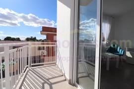 Reventa - Apartamento - Santiago de La Ribera - Santiago de La Ribera - Town