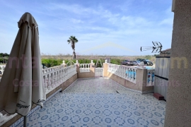 A Vendre - Appartement - Torrevieja - El limonar