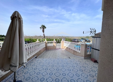 Apartment - Resale - Torrevieja - El limonar