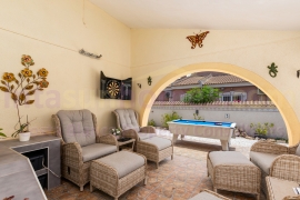 Doorverkoop - Detached House / Villa - Ciudad Quesada