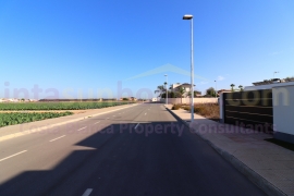 Resale - Detached House / Villa - Formentera del Segura - Fincas de La Vega