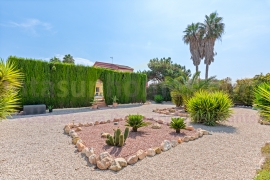 Resale - Detached House / Villa - Formentera del Segura - Formentera de Segura