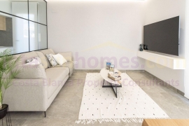 Nouvelle Construction - Detached House / Villa - Pilar de La Horadada - Lo Romero Golf