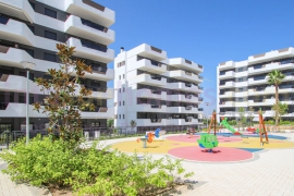 Doorverkoop - Appartement - Arenales del Sol
