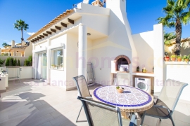 A Vendre - Detached House / Villa - Orihuela Costa - Las Ramblas