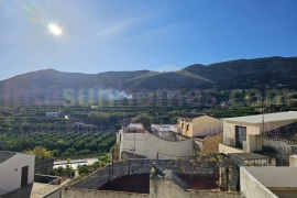 Resale - Townhouse / Semi-detached - Denia - Adsubia/Pego