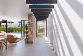 New build - Detached House / Villa - Torre Pacheco - Santa Rosalia Lake And Life Resort