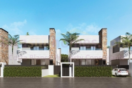 Obra Nueva - Detached House / Villa - Torre Pacheco - Santa Rosalia Lake And Life Resort